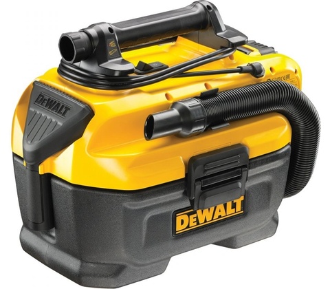 DeWALT DCV584L