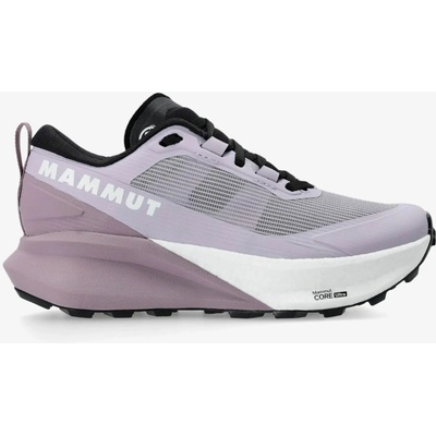 Mammut Aenergy Trail Endurance Ultra Low Women alpine calamint-white fialová