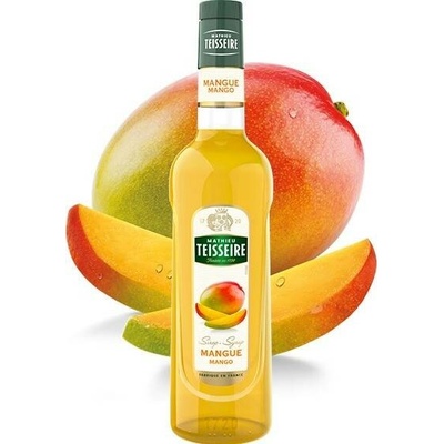 Teisseire Sirup Mango 0,7 l