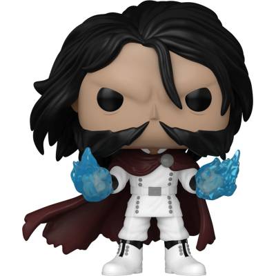 Funko Фигура Funko POP! Animation: Bleach - Yhwach (Thousand Year Blood War) #2395 (112872)