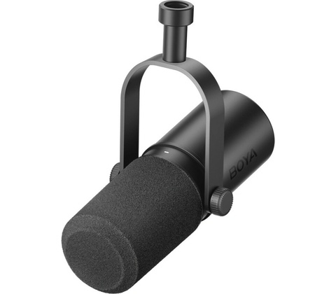 BOYA CastMic P60