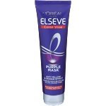 L'ORÉAL PARiS ELSEVE Лилава маска за коса, 150 ml (10471704)