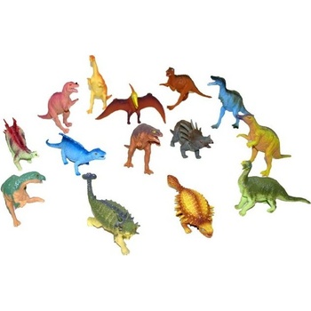Rappa Dinosaurus 15 - 18 cm