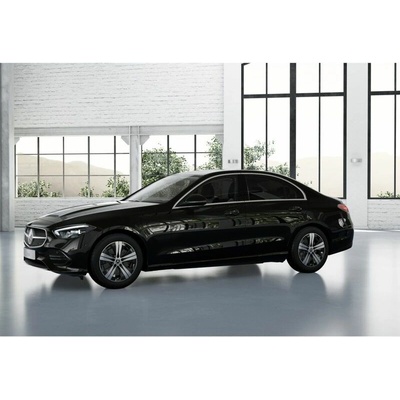 Mercedes-Benz C 180 125 kW