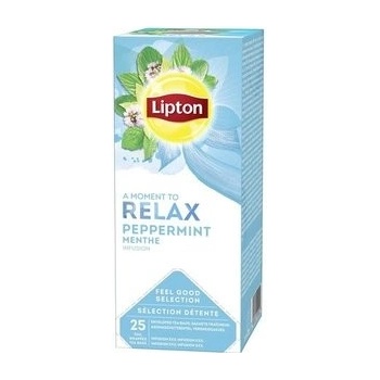 LIPTON čaj mäta 40 g