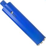 Rapid Диамантова боркоронка rapid 102мм, 1 1/4" (дължина 450мм) 65709 (m12107)