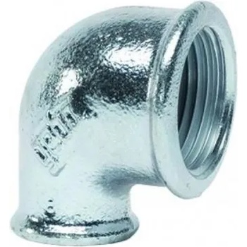 Image 1 of GEBO TOOLS Коляно намалител поцинкован 1" х 3/4" gebo