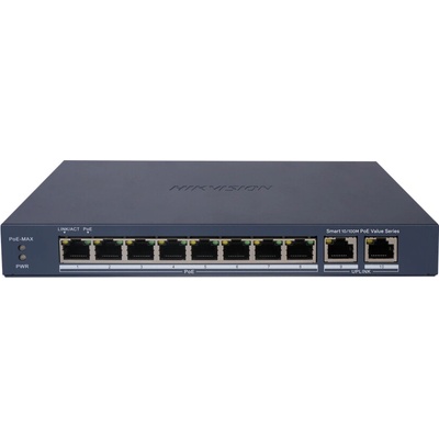 Hikvision DS-3E1310P-EI/M