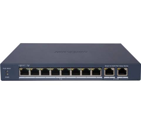 Hikvision DS-3E1310P-EI/M