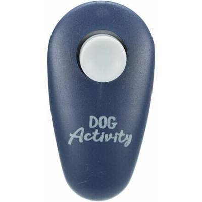 TRIXIE Hračka Dog Activity Finger Clicker