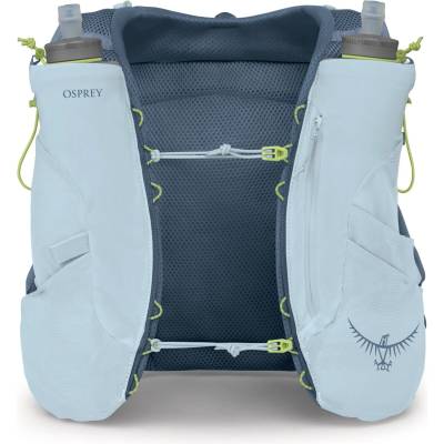 Osprey Дамска раница за трейл бягане Osprey Women's Dyna 6 Trail running backpack - Dawn Blue (504-0891-0213)