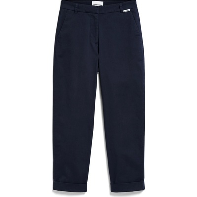 Armedangels Дамски ежедневен панталон ARMEDANGELS Women's Kaadwi Casual trousers - Night Sky - размер XL (107-3164-0215)