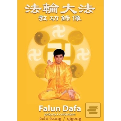 Falun Dafa - pokyny k cvičeniam