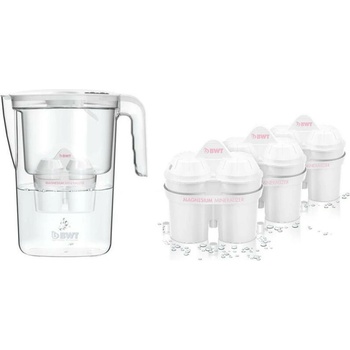 Image 1 of BWT Vida (Yara) 2,6 l + 3 Filter (815485)