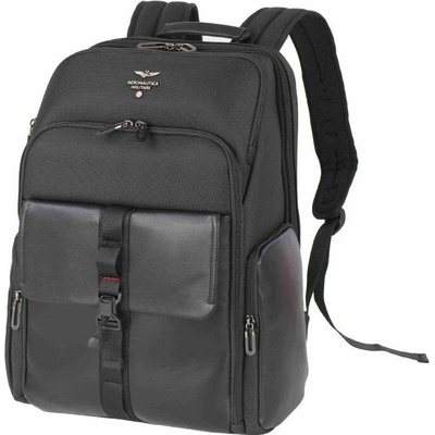 Aeronautica Militare Typhoon čierna 25 l