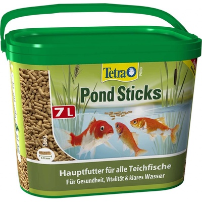 Tetra Pond Sticks 7 l – Hledejceny.cz