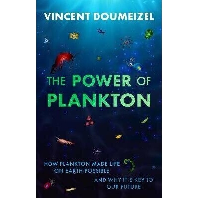 Power of Plankton - Vincent Doumeizel