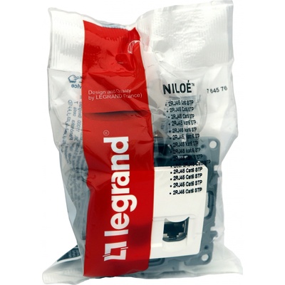 Legrand NILOÉ 764576