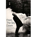 U 2: FROM THE SKY DOWN DVD