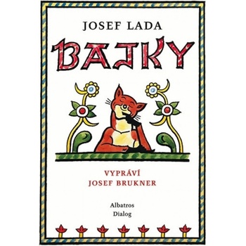 Bajky - Lada