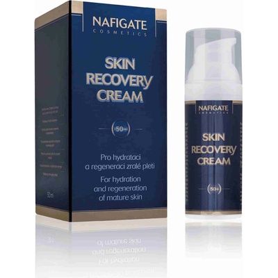 Nafigate Skin Recovery Cream 50 ml