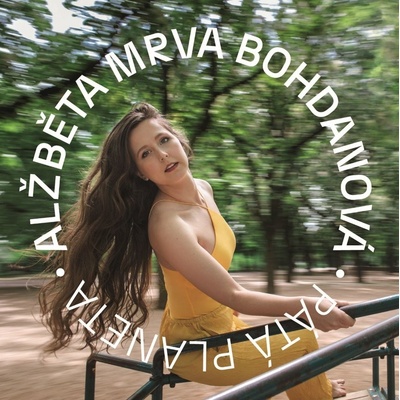 Bohdanová Alžběta Mrva: Pátá planeta CD