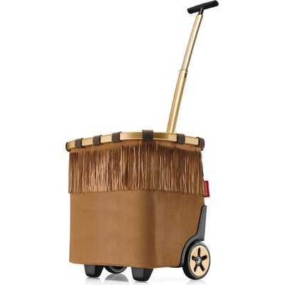 Reisenthel Nákupní košík na kolečkách Carrycruiser Western