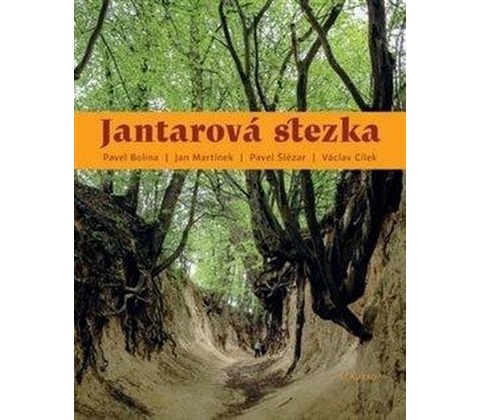 Jantarová stezka