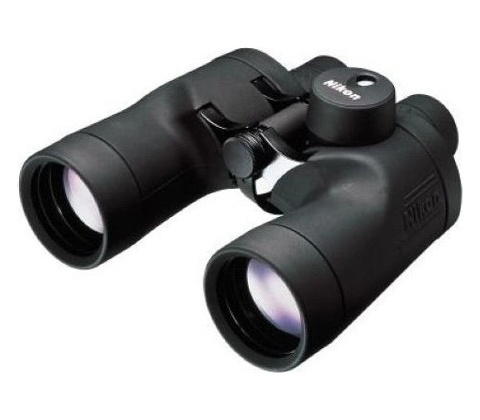 Nikon MARINE 7X50CF WP