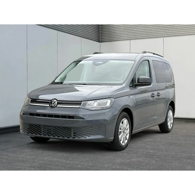 Volkswagen Caddy 2.0 Life 90 kW
