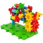 Korbo Building Blocks Basic 120 elements