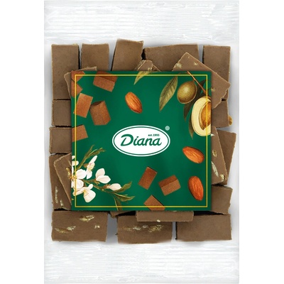 Diana Company Mandľový nugát 100 g