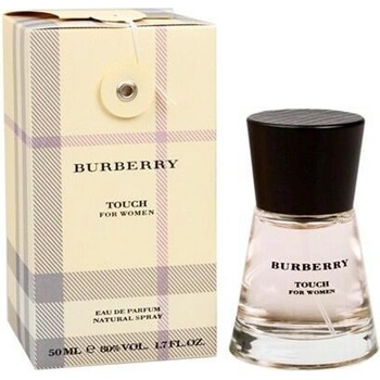 Burberry Touch for Women EDP 50 ml