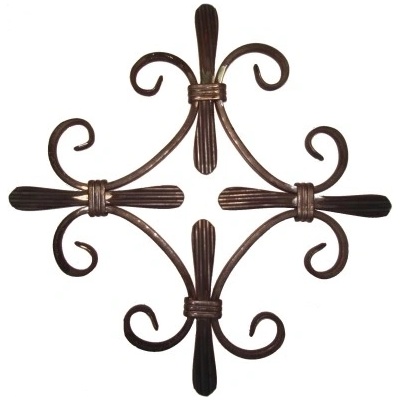 Ornament 12x6mm, 360x360mm