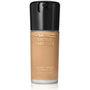 MAC Cosmetics Studio Radiance Serum-Powered Foundation хидратиращ фон дьо тен цвят NC37 30ml