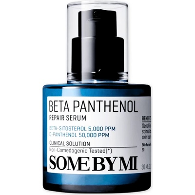 Some By Mi - Beta Panthenol Repair Serum 30ml