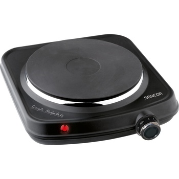 Sencor SCP 1504BK-EUE4