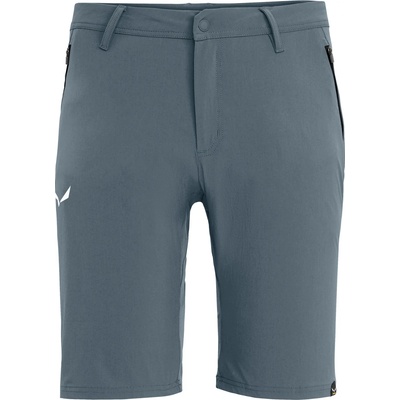 Salewa Мъжки къси панталони Salewa Talveno Durastretch Shorts - Java Blue - размер XXL (012-1823-0715)