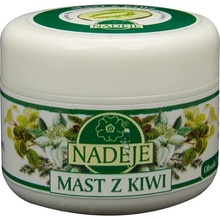 Naděje Podhorná mast z kiwi 30 ml