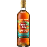 Havana Club Хавана Клуб Кубан Спайсд