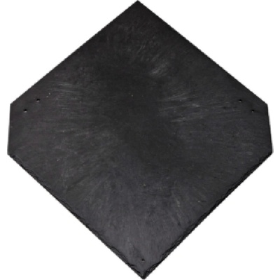 Capacco SK 2 velká šablona 400 x 400 mm černošedá