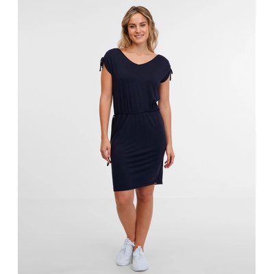 Sam 73 Тъмно синя дамска рокля SAM 73 Eduarda Sam 73 | Sin | ЖЕНИ | S