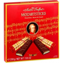 Maitre Truffout Mozart Sticks 200 g