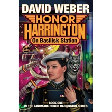 On Basilisk Station