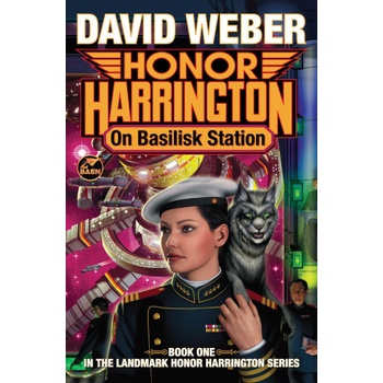 On Basilisk Station