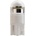 OSRAM Автомобилна крушка Osram 2825DWNBC, 1W, 70 lm, W5W, W2.1x9.5d, LED, 2 броя (2825DWNBC)