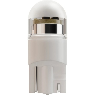 OSRAM Автомобилна крушка Osram 2825DWNBC, 1W, 70 lm, W5W, W2.1x9.5d, LED, 2 броя (2825DWNBC)