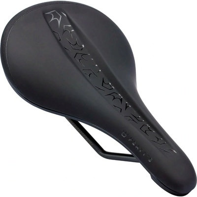 Peaty's Monarch Ti-Mx black