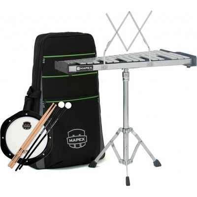 Mapex MPK32P Education Bell Kit