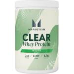 Myprotein Clear Whey Isolate [500 грама] Мохито